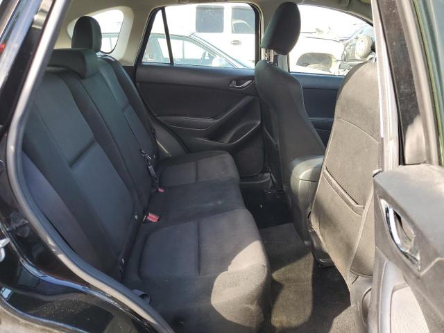 Photo 11 from auction – 2015 MAZDA CX-5 SPORT with VIN JM3KE2BE1F0468205