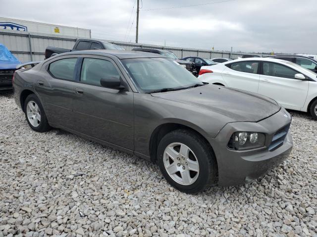 Photo 4 from auction – 2009 DODGE CHARGER with VIN 2B3KA43D29H530802