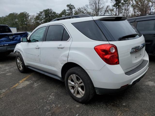 Photo 2 from auction – 2015 CHEVROLET EQUINOX LT with VIN 2GNALBEK9F1142286