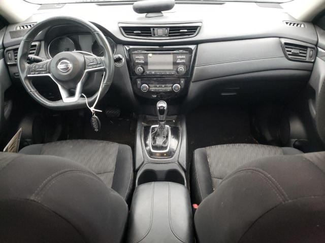 Photo 8 from auction – 2017 NISSAN ROGUE S with VIN 5N1AT2MT0HC826414