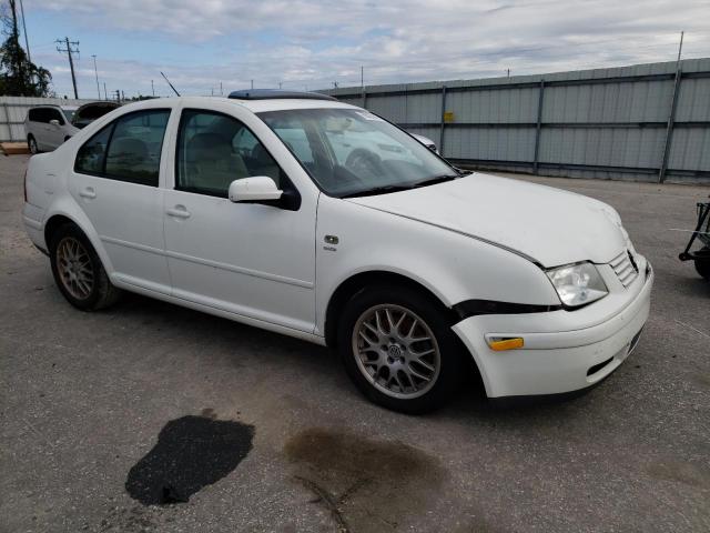 Photo 4 from auction – 2001 VOLKSWAGEN JETTA WOLF with VIN 3VWPD69M41M180316