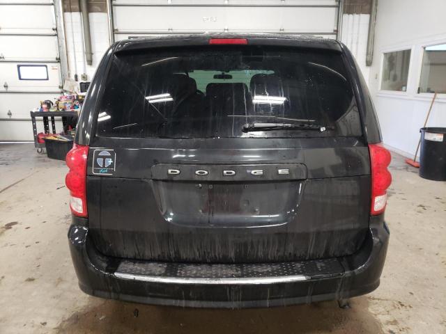 Photo 6 from auction – 2014 DODGE GRAND CARA with VIN 2C4RDGCG1ER153870