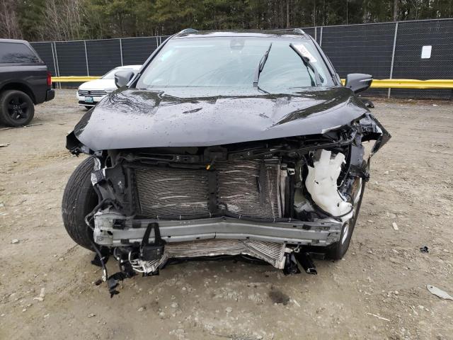 Photo 5 from auction – 2018 BUICK ENCLAVE AV with VIN 5GAEVCKW0JJ159866