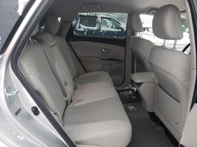 Photo 11 from auction – 2012 TOYOTA VENZA LE with VIN 4T3BK3BBXCU066185