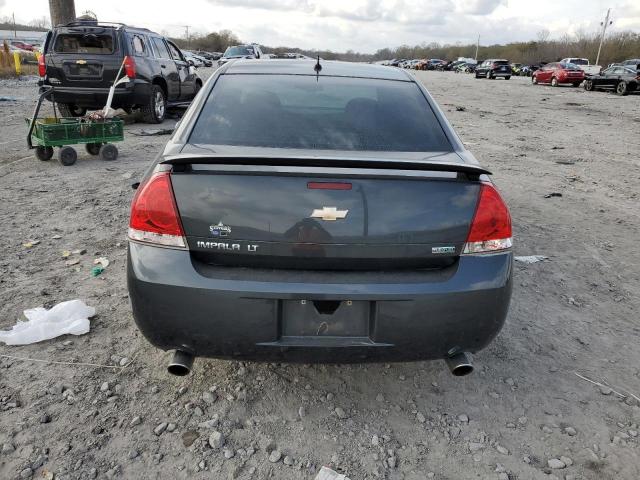Photo 6 from auction – 2013 CHEVROLET IMPALA LT with VIN 2G1WG5E35D1205113