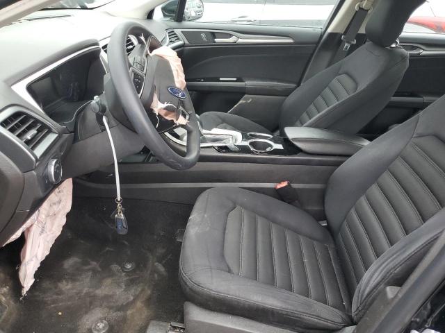 Photo 7 from auction – 2014 FORD FUSION with VIN 3FA6P0H75ER123233
