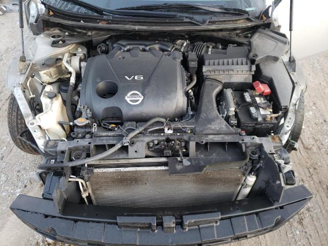 Фото 11 с аукциона – 2014 NISSAN MAXIMA S с VIN 1N4AA5AP2EC481617