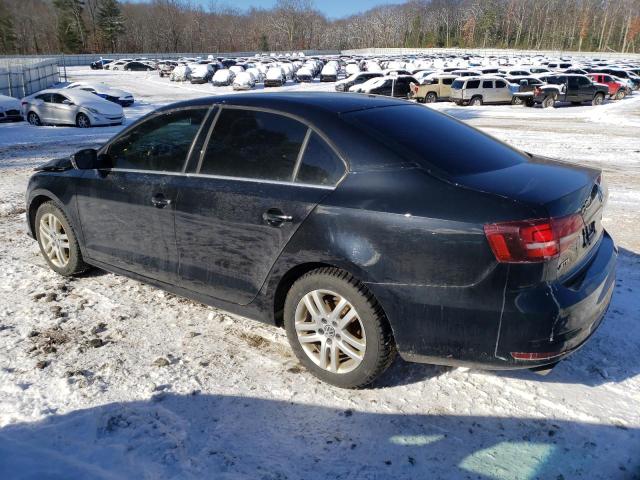 Photo 2 from auction – 2017 VOLKSWAGEN JETTA S with VIN 3VW2B7AJ4HM224669