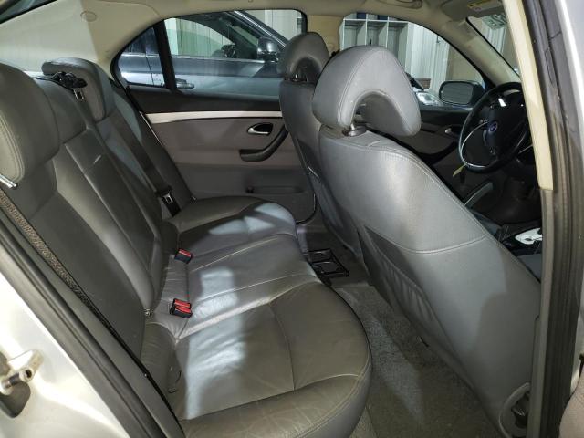 Photo 10 from auction – 2003 SAAB 9-3 LINEAR with VIN YS3FB49S631058671