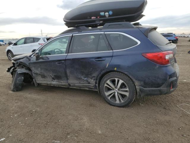 Photo 2 from auction – 2018 SUBARU OUTBACK 2. with VIN 4S4BSANC1J3255408