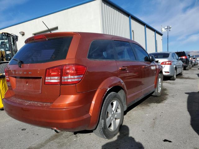 Photo 3 from auction – 2013 DODGE JOURNEY SE with VIN 3C4PDCAB8DT558241