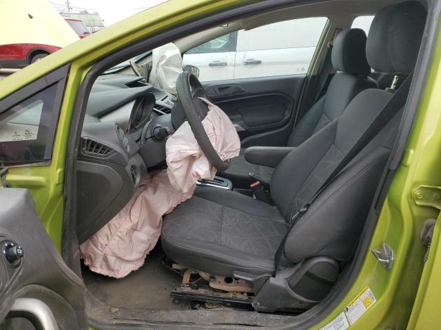 Photo 7 from auction – 2013 FORD FIESTA SE with VIN 3FADP4BJ0DM200024