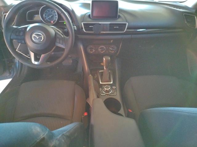 Photo 8 from auction – 2015 MAZDA 3 TOURING with VIN 3MZBM1V72FM161185