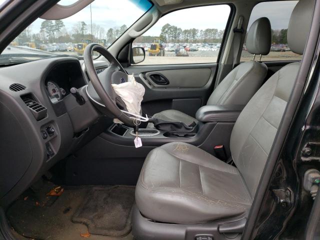 Photo 7 from auction – 2006 FORD ESCAPE XLT with VIN 1FMCU93146KA73472