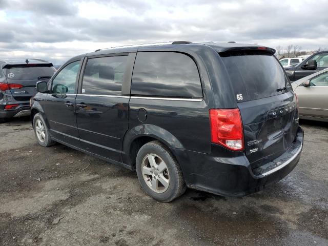 Photo 2 from auction – 2011 DODGE GRAND CARA with VIN 2D4RN5DGXBR672124
