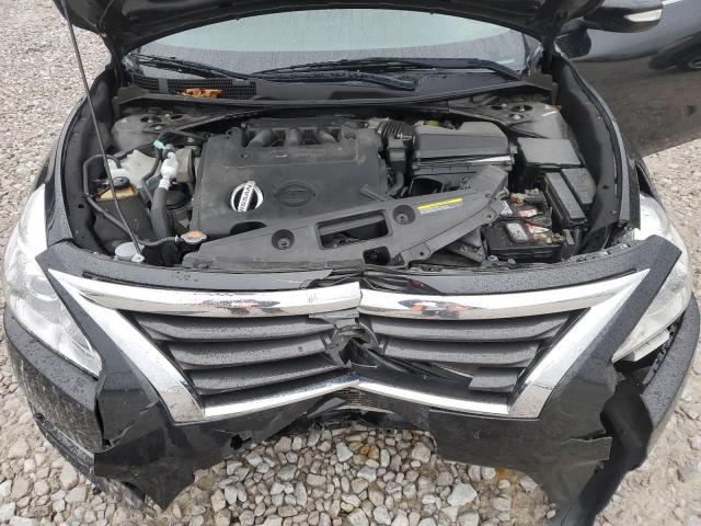 Photo 11 from auction – 2013 NISSAN ALTIMA 3.5 with VIN 1N4BL3AP9DN541270