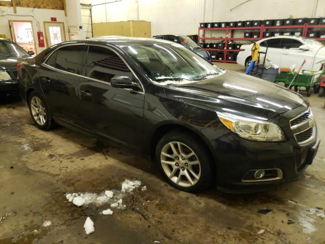 Photo 4 from auction – 2013 CHEVROLET MALIBU 2LT with VIN 1G11F5RR3DF122798