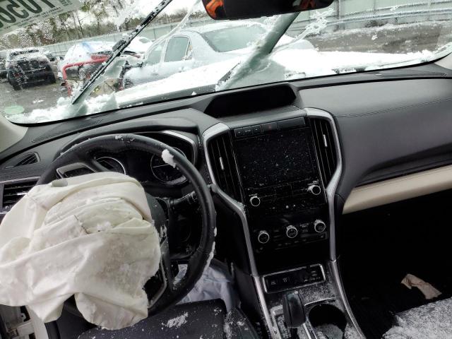 Photo 8 from auction – 2020 SUBARU ASCENT LIM with VIN 4S4WMAJD0L3462496
