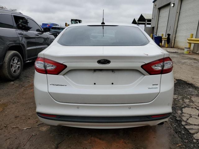Photo 6 from auction – 2016 FORD FUSION SE with VIN 1FA6P0HD3G5129737