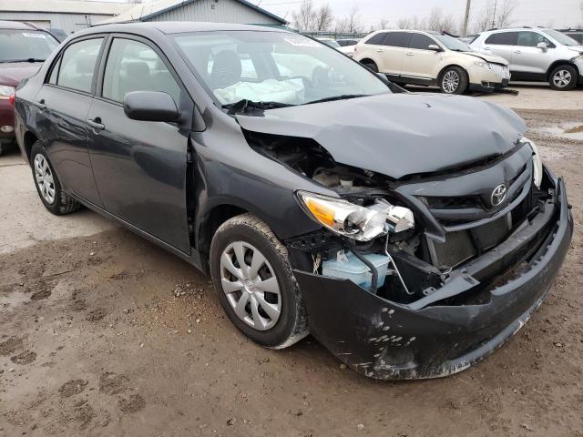 Photo 4 from auction – 2011 TOYOTA COROLLA BA with VIN 2T1BU4EE1BC654216