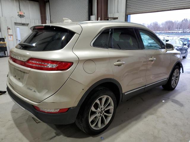 Photo 3 from auction – 2017 LINCOLN MKC SELECT with VIN 5LMCJ2D97HUL70079
