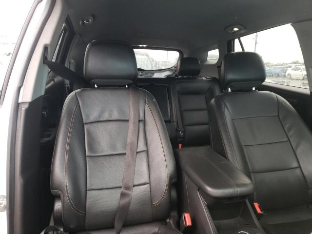 Photo 10 from auction – 2018 GMC TERRAIN SL with VIN 3GKALPEX7JL296590