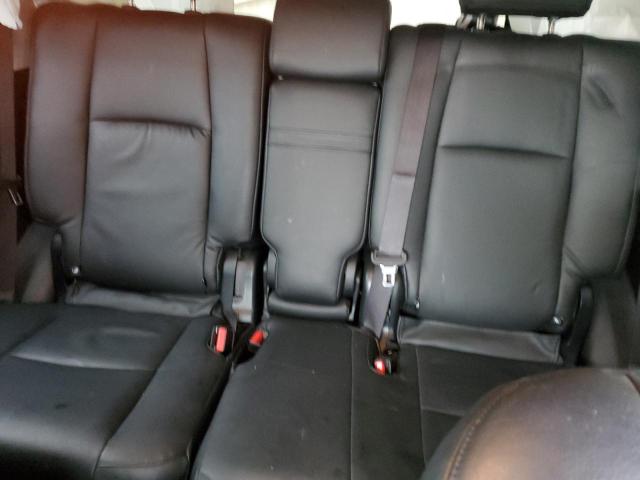 Photo 10 from auction – 2022 TOYOTA 4RUNNER SR with VIN JTEMU5JRXN5980908