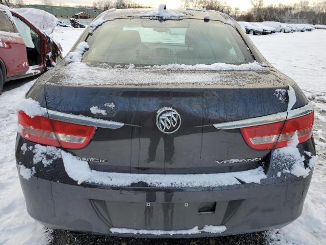 Photo 6 from auction – 2014 BUICK VERANO with VIN 1G4PP5SK4E4171397
