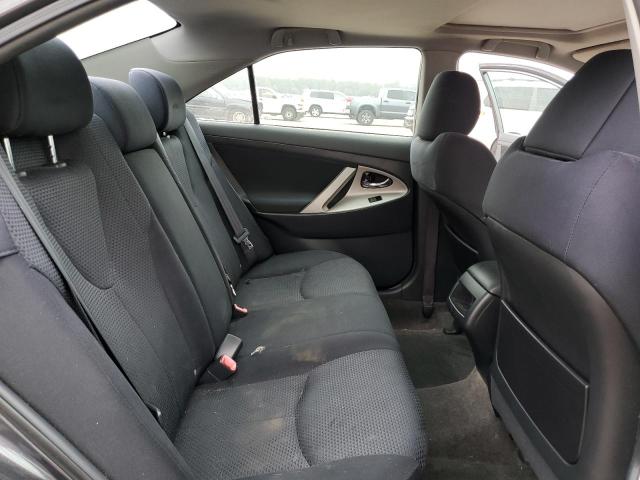Photo 10 from auction – 2008 TOYOTA CAMRY CE with VIN 4T1BE46K68U214016