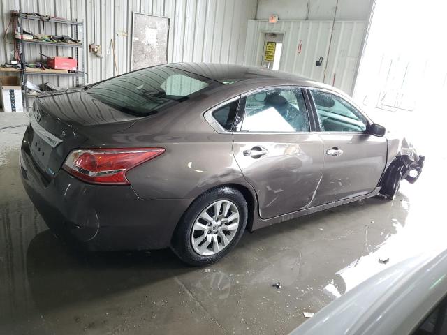 Photo 3 from auction – 2013 NISSAN ALTIMA 2.5 with VIN 1N4AL3AP0DC284023