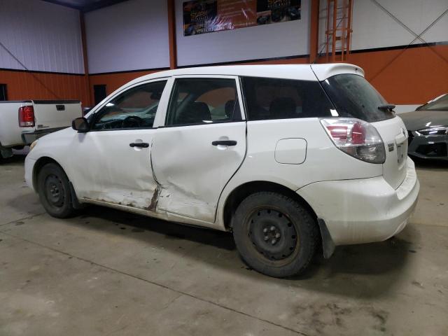 Foto 2 de la subasta – 2007 TOYOTA COROLLA MA con VIN 2T1KR32E17C635205