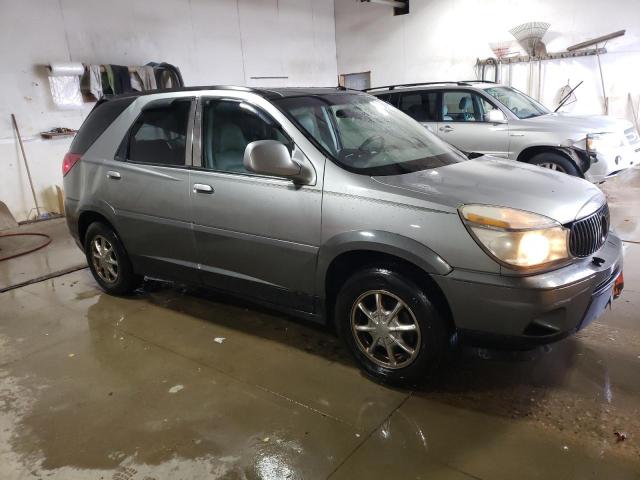 Photo 4 from auction – 2004 BUICK RENDEZVOUS with VIN 3G5DA03E54S507150