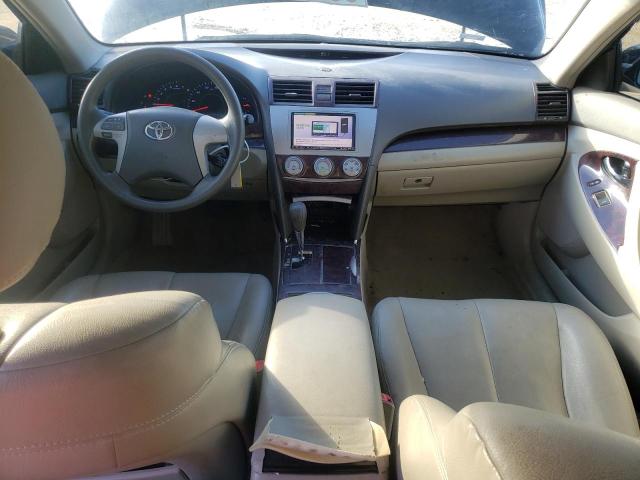 Photo 8 from auction – 2011 TOYOTA CAMRY BASE with VIN 4T1BF3EK6BU144520