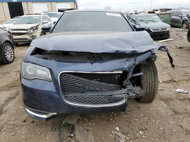 Photo 5 from auction – 2015 CHRYSLER 300 S with VIN 2C3CCAGG6FH923587