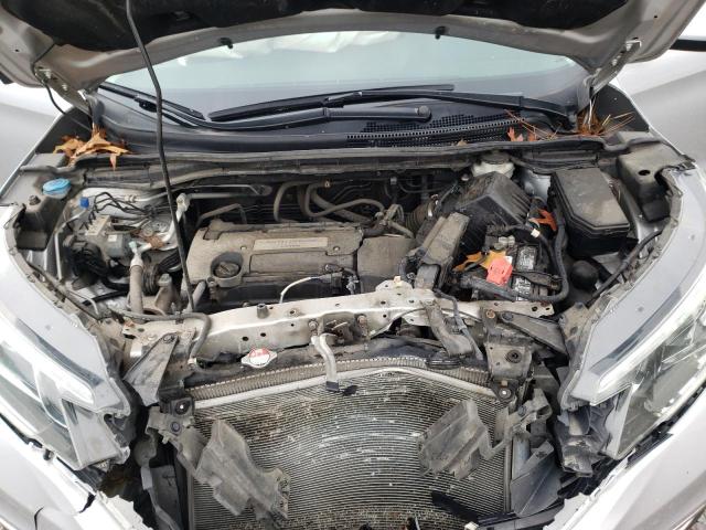 Photo 12 from auction – 2015 HONDA CR-V EXL with VIN 5J6RM4H78FL098863