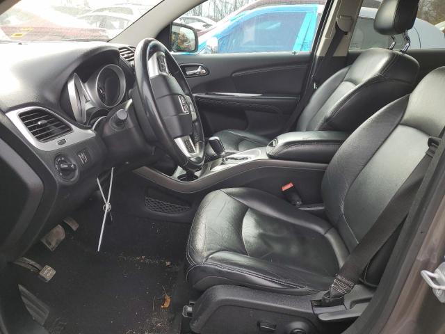 Photo 7 from auction – 2013 DODGE JOURNEY CR with VIN 3C4PDDDG7DT589994