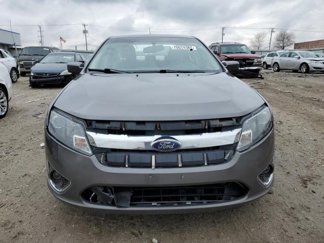 Photo 5 from auction – 2010 FORD FUSION SEL with VIN 3FAHP0JA9AR325629