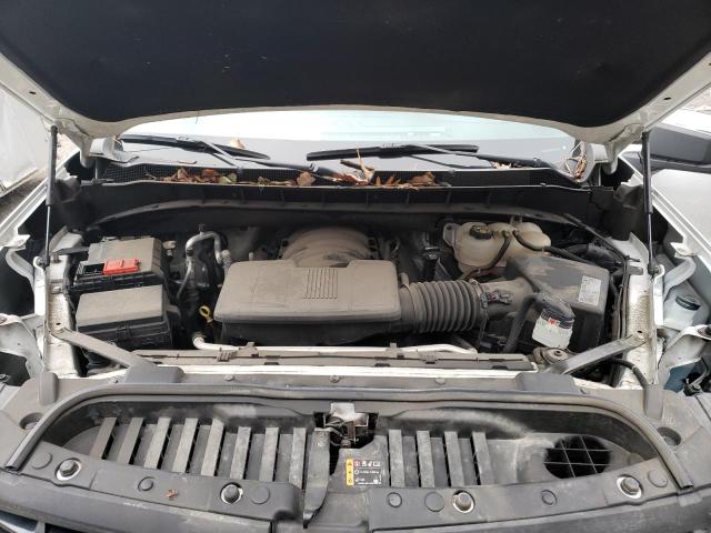 Photo 11 from auction – 2020 CHEVROLET SILVERADO with VIN 1GCUYDED1LZ204089