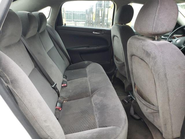 Photo 10 from auction – 2006 CHEVROLET IMPALA LT with VIN 2G1WT55K069408613