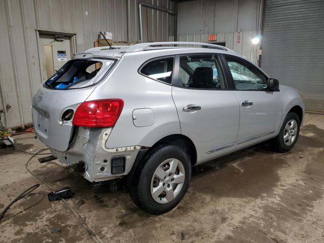 Photo 3 from auction – 2014 NISSAN ROGUE SELE with VIN JN8AS5MT9EW607295