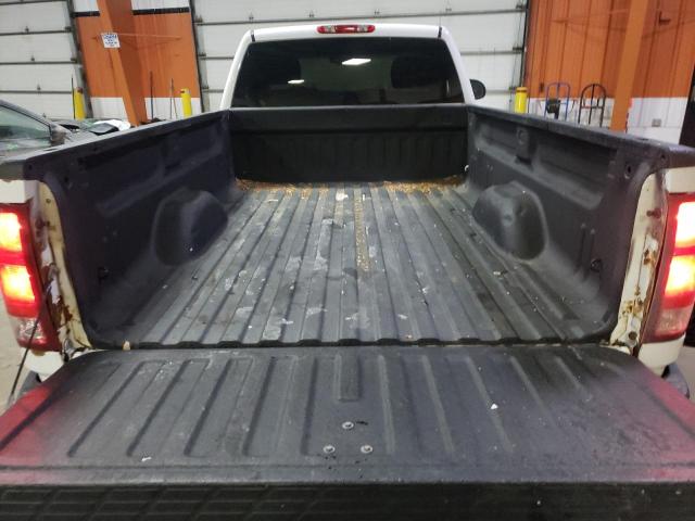 Photo 10 from auction – 2009 GMC SIERRA C15 with VIN 1GTEC14X69Z246943