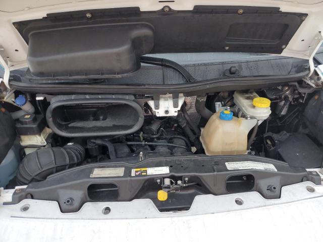 Photo 12 from auction – 2014 RAM PROMASTER with VIN 3C6TRVAG4EE110650