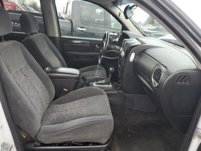 Photo 7 from auction – 2006 GMC ENVOY with VIN 1GKDT13S162131211