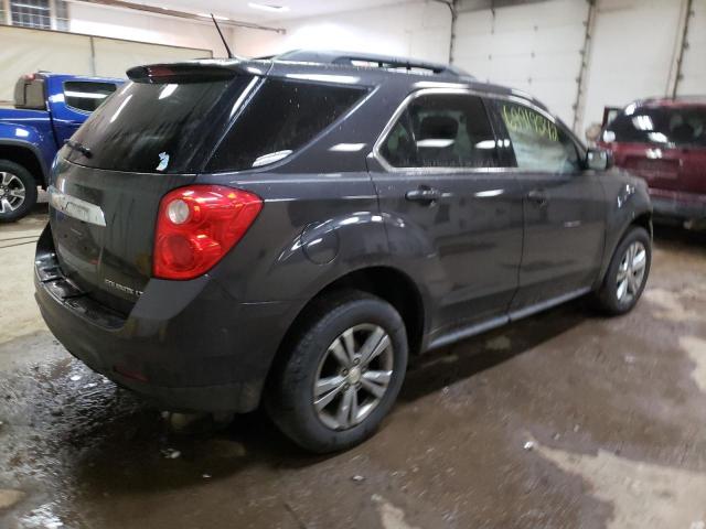 Photo 3 from auction – 2013 CHEVROLET EQUINOX LT with VIN 2GNALDEK8D6225297