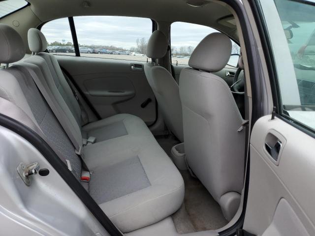 Photo 10 from auction – 2007 CHEVROLET COBALT LS with VIN 1G1AK55F177280594
