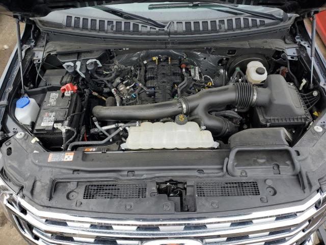 Photo 12 from auction – 2021 FORD EXPEDITION with VIN 1FMJU2AT1MEA73251