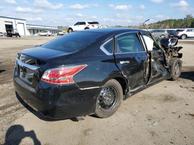 Photo 3 from auction – 2015 NISSAN ALTIMA 2.5 with VIN 1N4AL3AP6FC125025