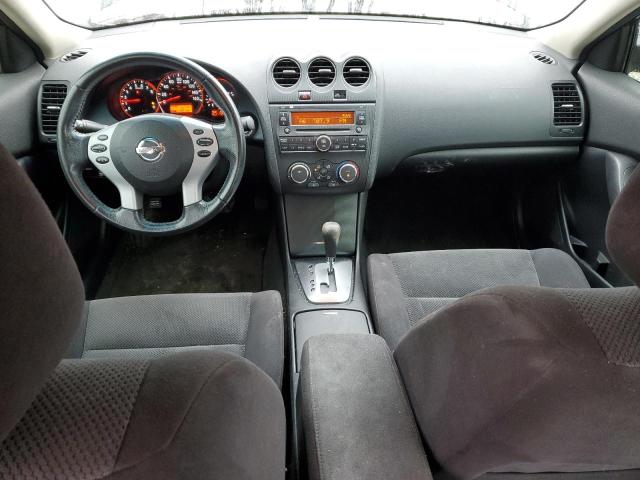 Photo 8 from auction – 2008 NISSAN ALTIMA 3.5 with VIN 1N4BL21E08C153581