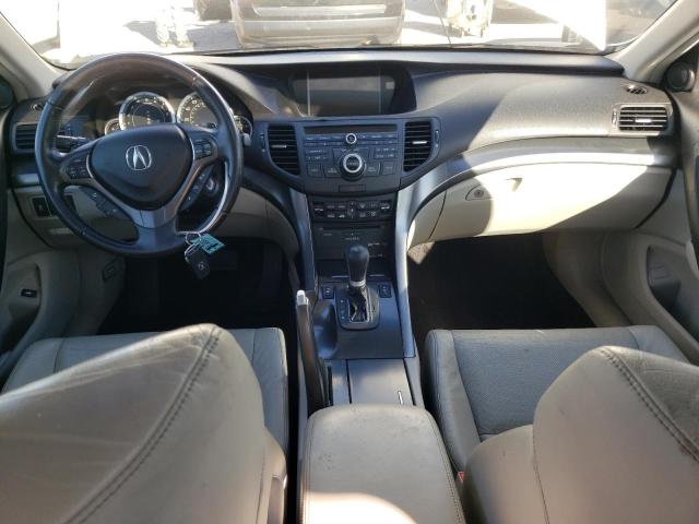 Photo 8 from auction – 2011 ACURA TSX with VIN JH4CU2F68BC000398