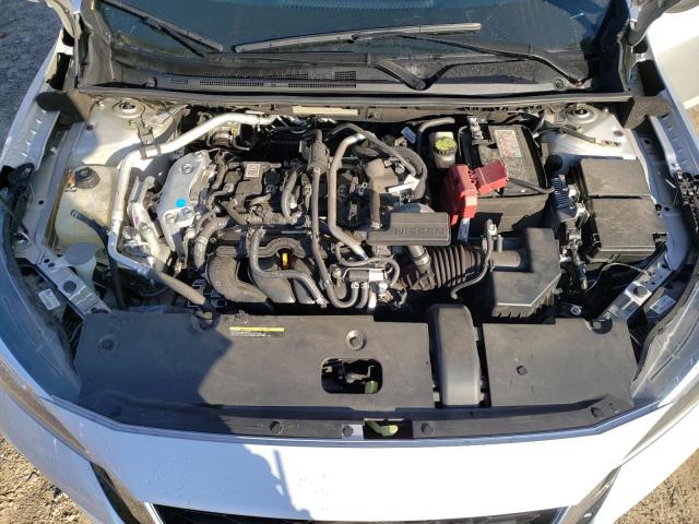Photo 11 from auction – 2021 NISSAN SENTRA S with VIN 3N1AB8BV6MY283489